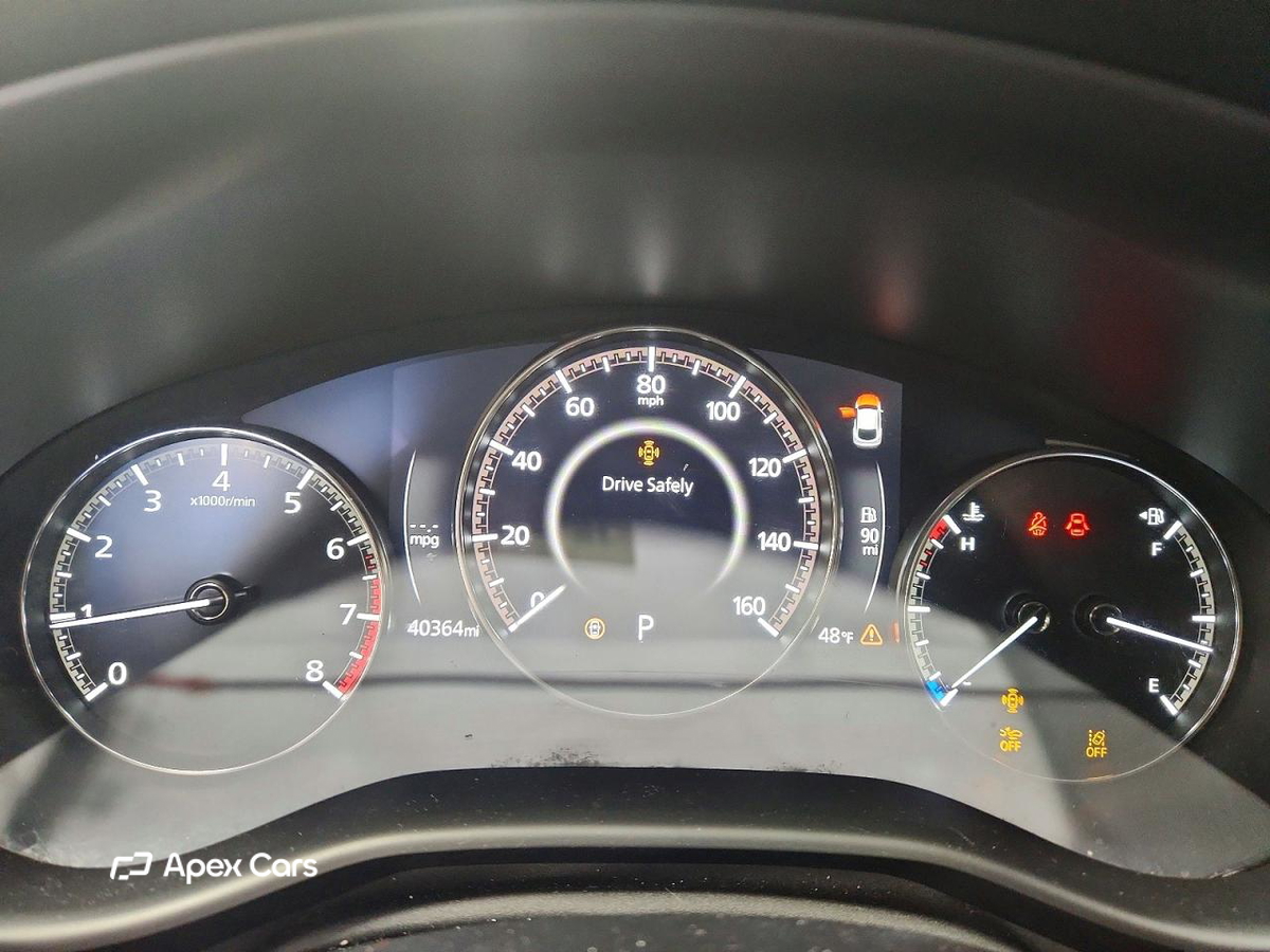 Mazda CX-30 2024