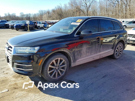 Audi Q7 2019 - Image 1 of 13