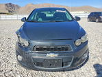 Chevrolet Sonic 2015