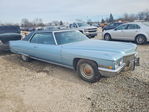 Cadillac  1971