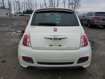 Fiat 500 2015