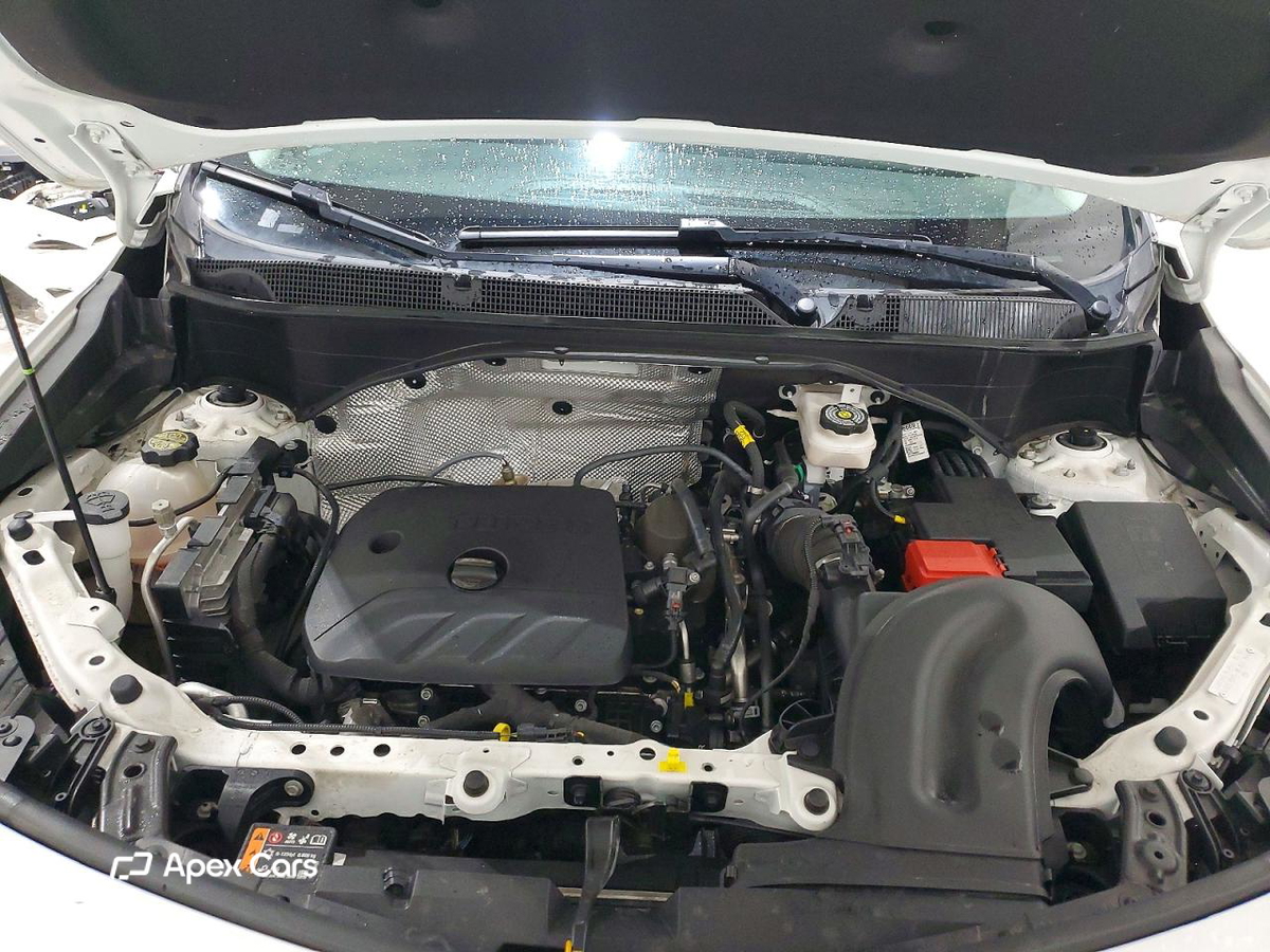 Buick Encore 2025