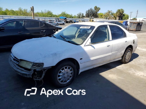 Honda Accord 1994 - Image 1 of 13