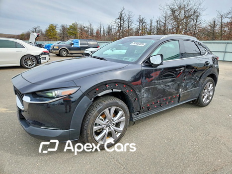 Mazda CX-30 2022 - Image 1 of 13