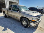 Chevrolet Silverado 2001