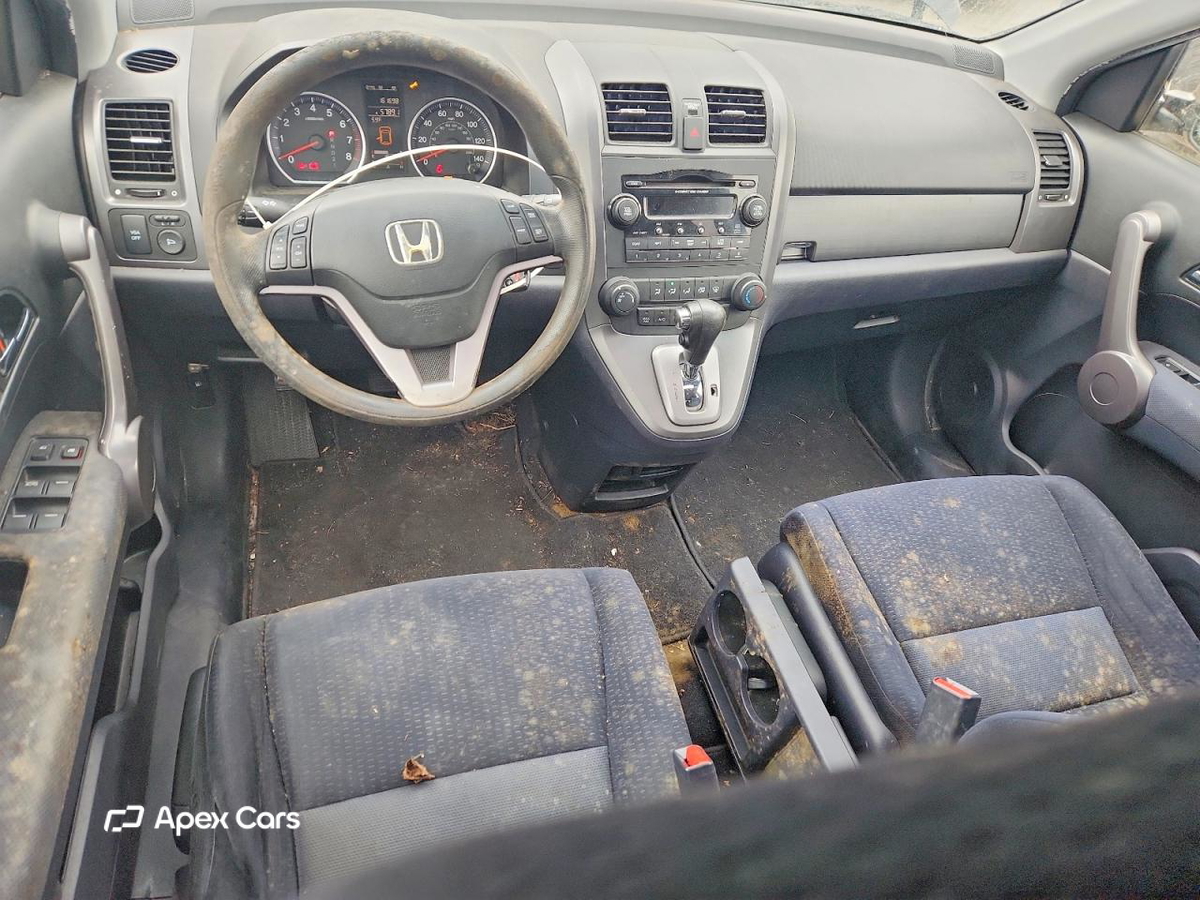 Honda CR-V 2008