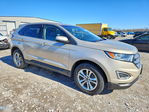Ford Edge 2018