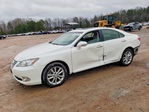 Lexus ES 2012