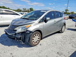 Nissan Versa 2015