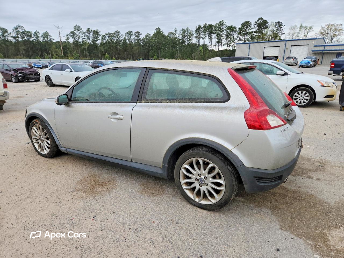 Volvo C30 2009