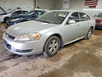 Chevrolet Impala 2009