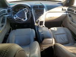 Ford Explorer 2012