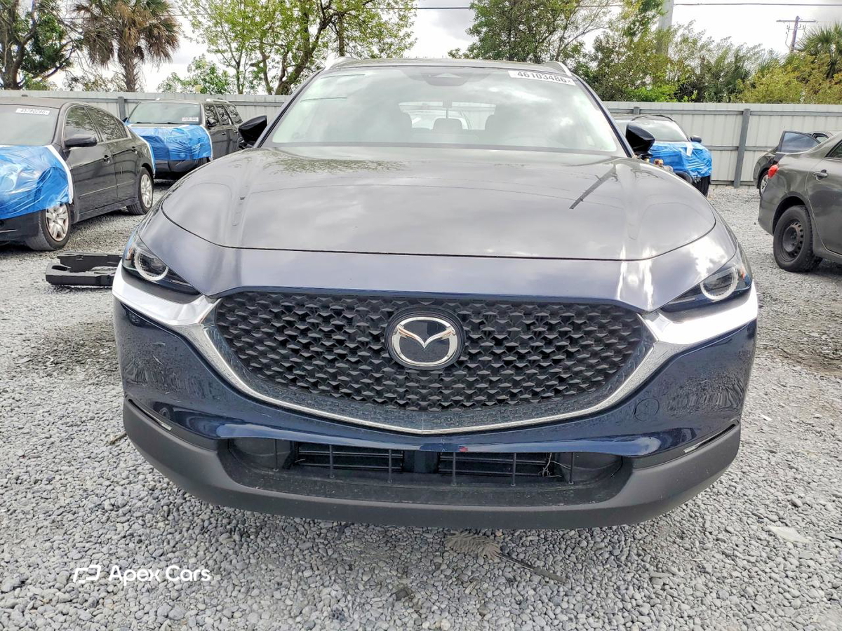 Mazda CX-30 2025