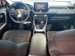 Toyota RAV 4 2021