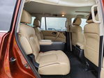 Nissan Armada 2017