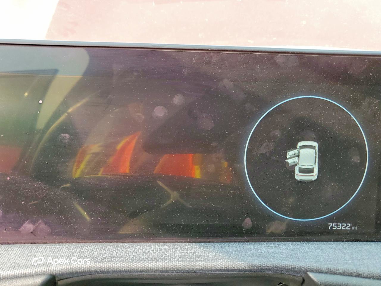 Kia EV6 2023