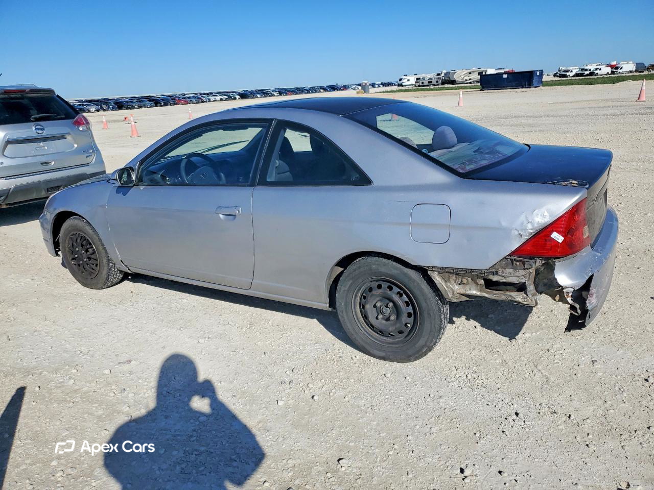 Honda Civic 2003
