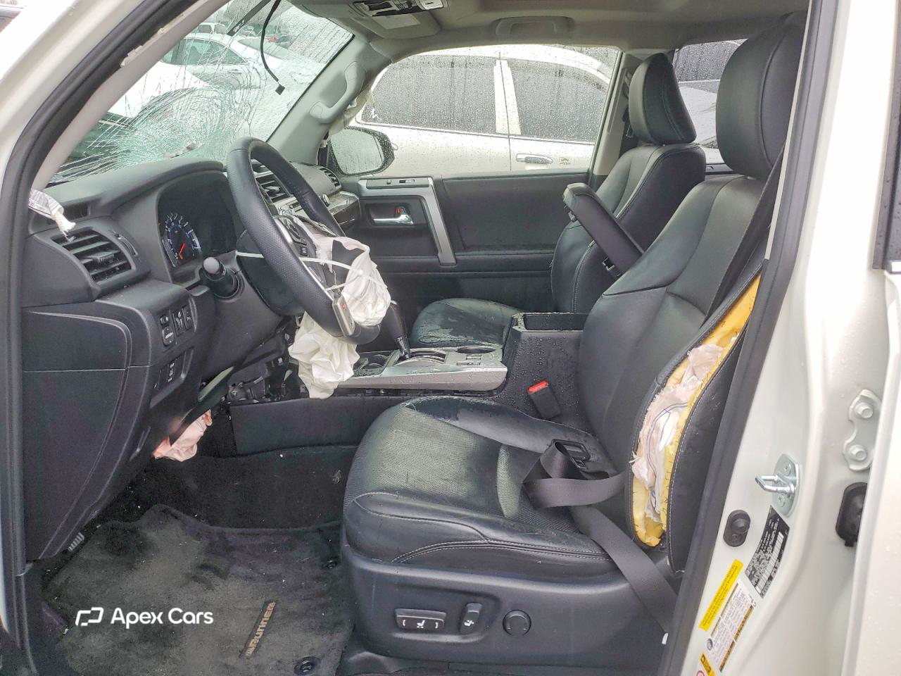 Toyota 4Runner 2019