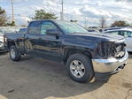 Chevrolet Silverado 2018