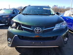 Toyota RAV 4 2013