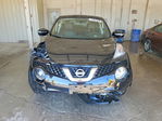 Nissan Juke 2015