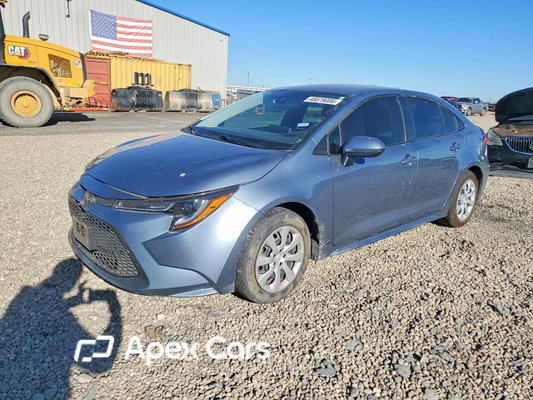 Toyota Corolla 2021 - Image 1 of 12