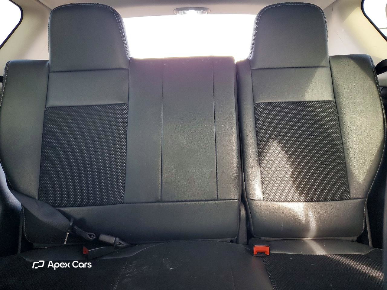 Jeep Compass 2016