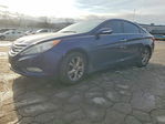 Hyundai Sonata 2012