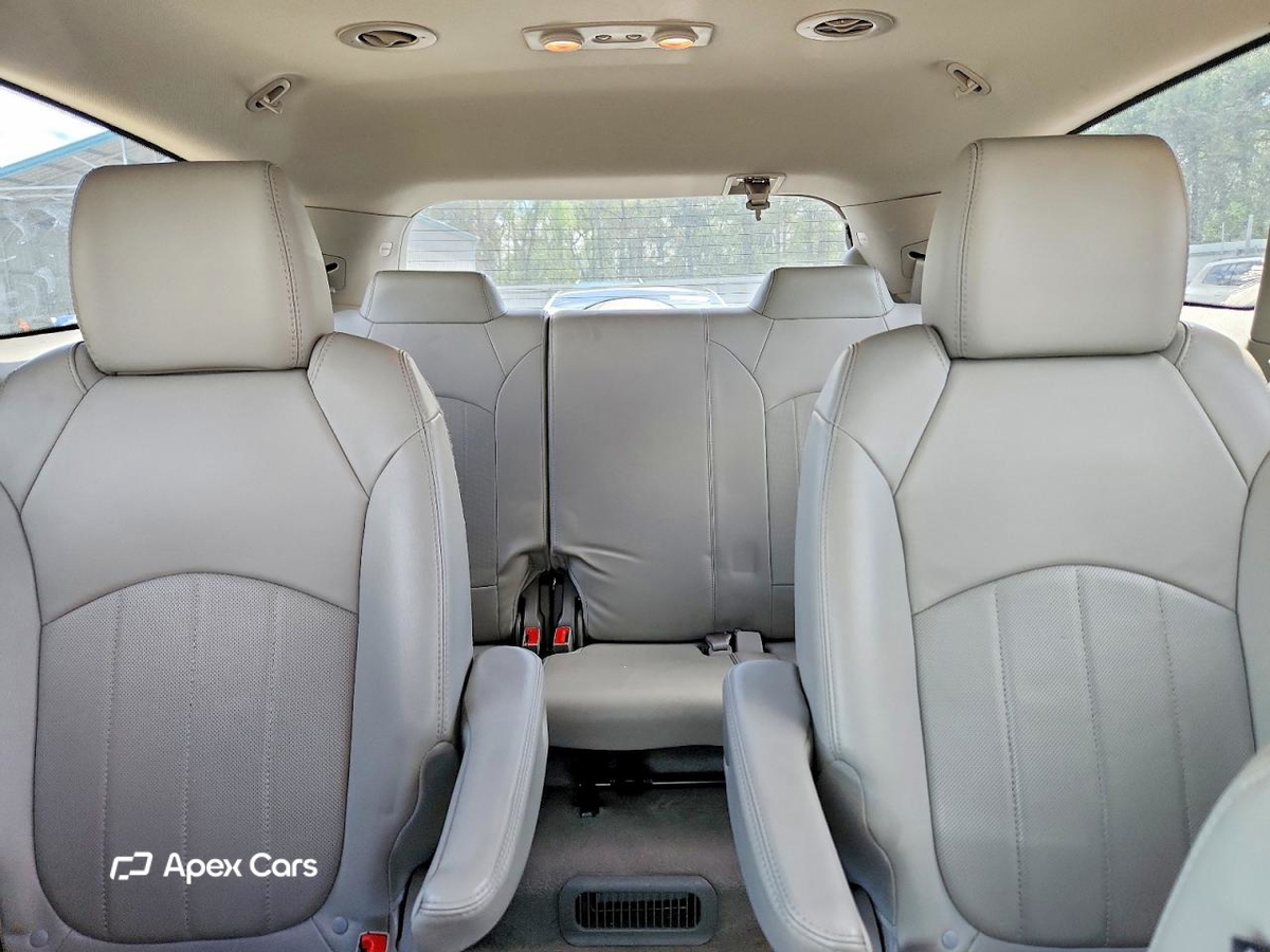 Buick Enclave 2017