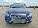 Audi SQ5 2014