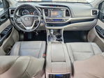 Toyota Highlander 2017
