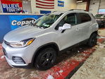 Chevrolet Trax 2021
