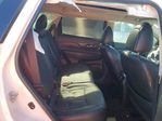 Nissan Rogue 2015