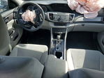 Honda Accord 2013