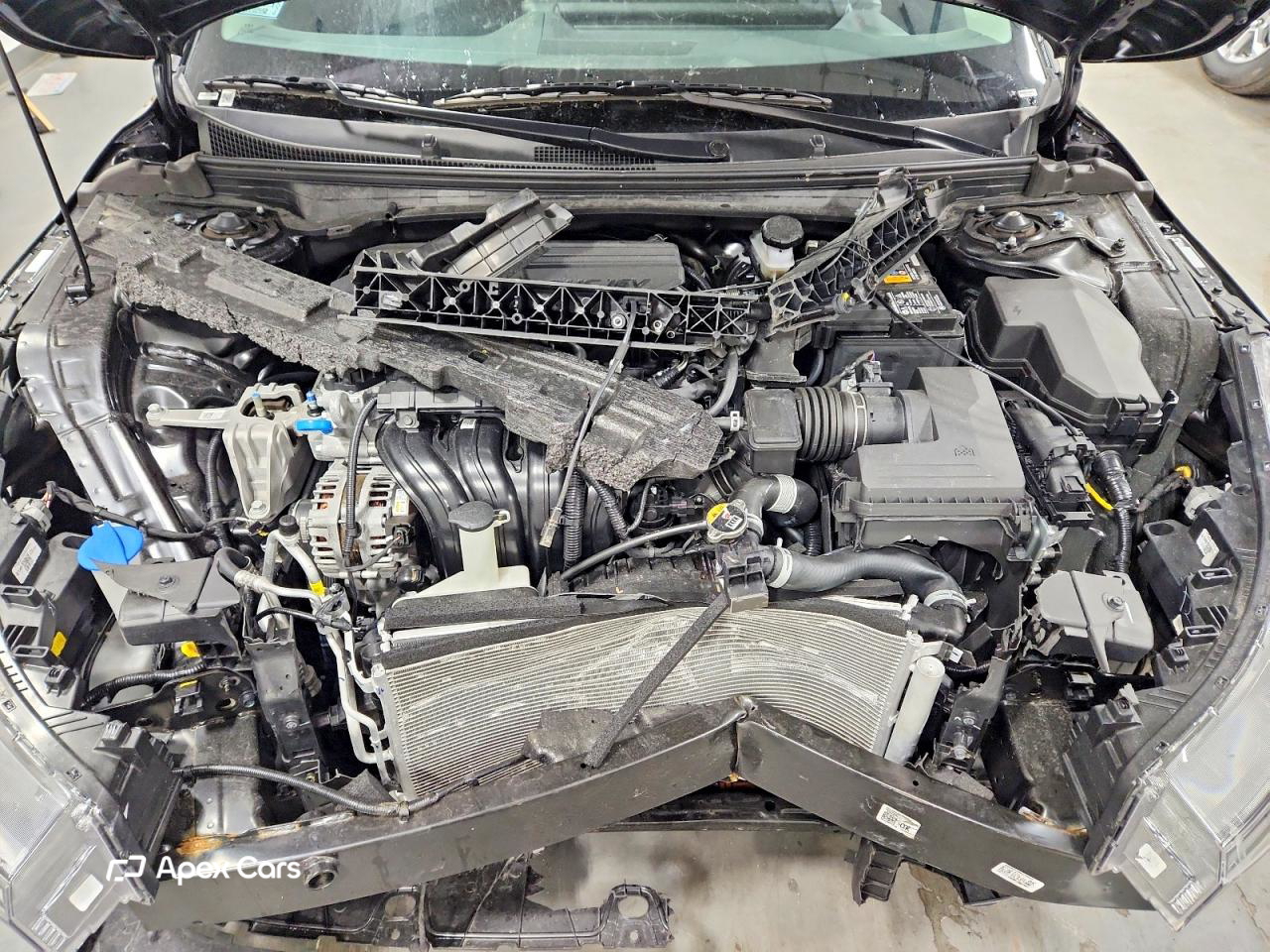 Kia K4 2026