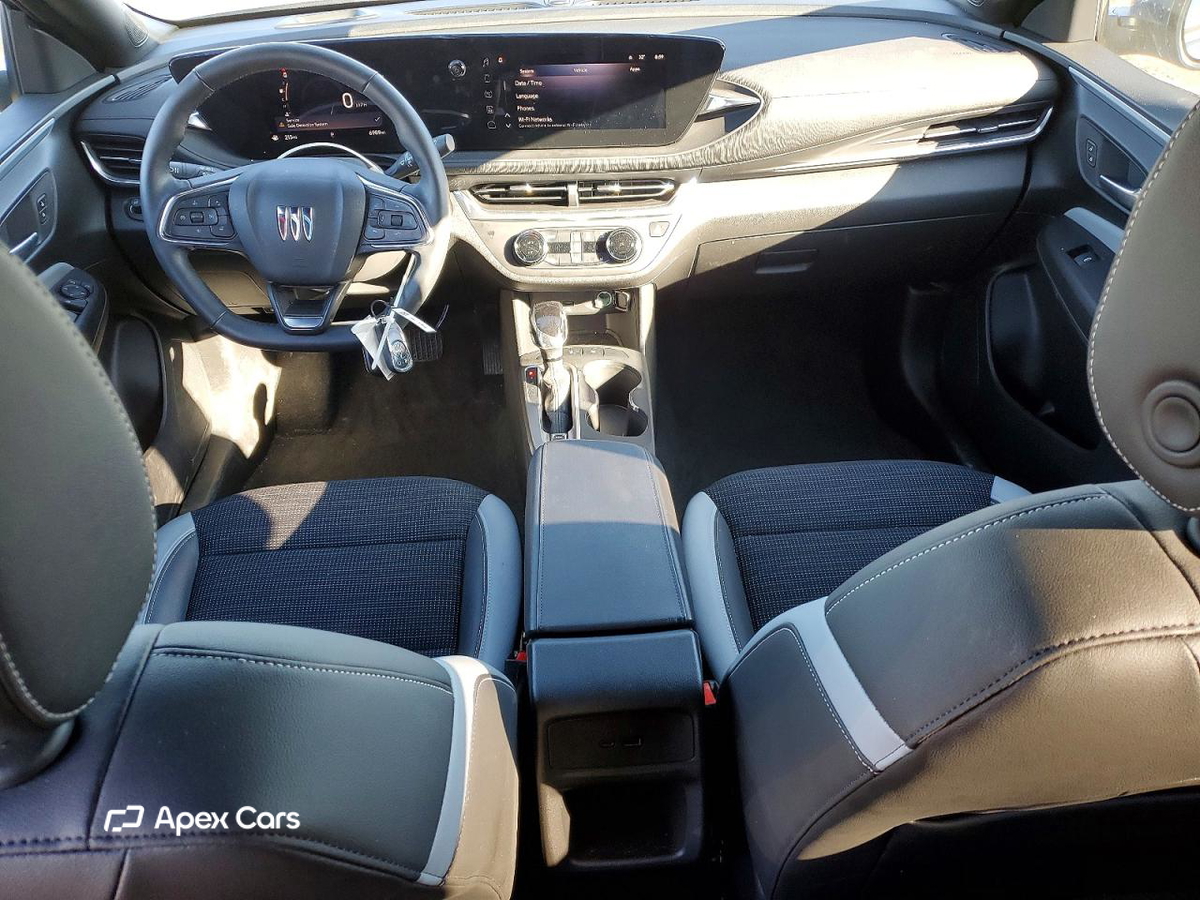 Buick Envista 2024