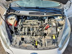 Ford Fiesta 2018