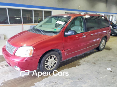 Mercury Monterey 2004 - Image 1 of 14