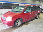 Mercury Monterey 2004
