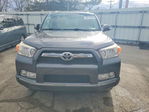 Toyota 4Runner 2011
