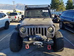 Jeep Wrangler 2016