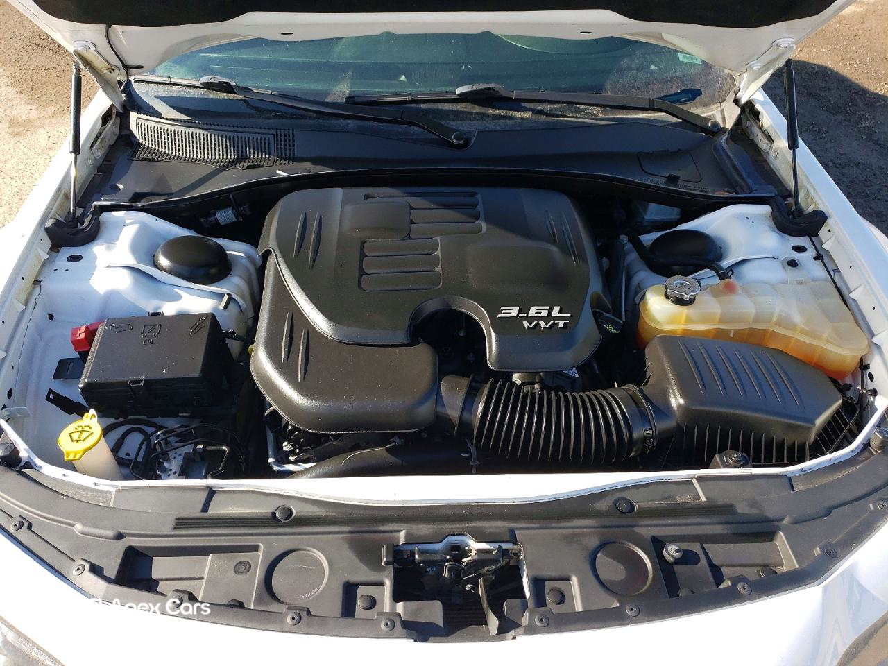 Chrysler 300 2021