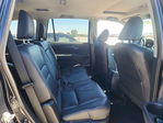 Honda Pilot 2017