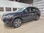 Nissan Pathfinder 2017