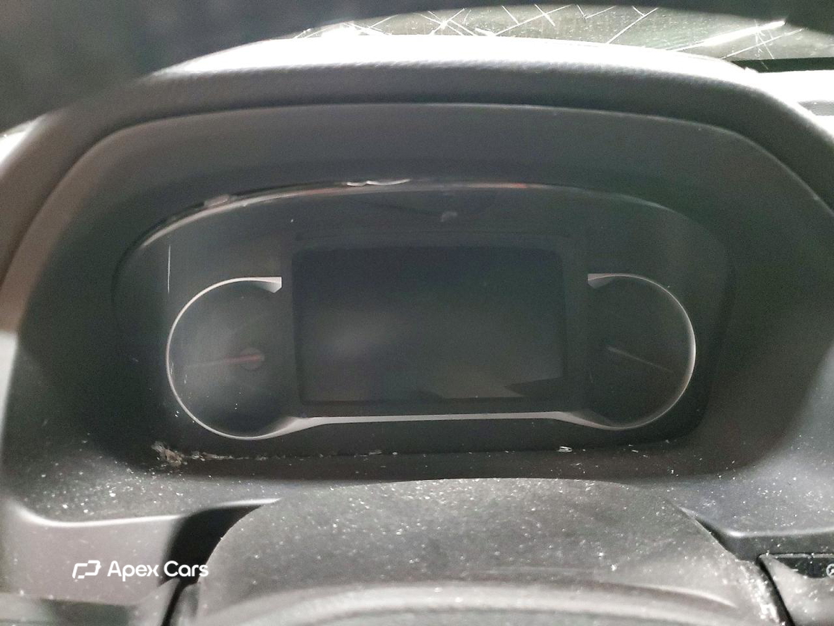 Honda Pilot 2019