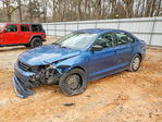Volkswagen Jetta 2015