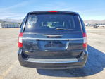 Chrysler Voyager 2014