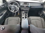 Kia Optima 2017