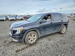 GMC Terrain 2022