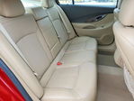 Buick LaCrosse 2013